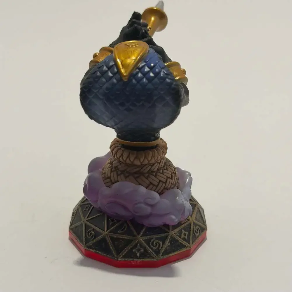 Skylanders Trap Team Cobra Cadabra Figure